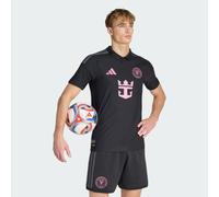 Inter Miami CF Away Authentic Jersey Messi