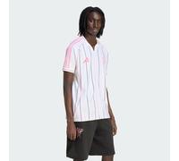 Adidas Imcf Us Short Sleeve Shirt White 3XL Men