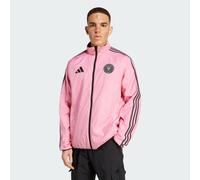 Adidas Inter Miami Cf Reversible Anthem Jacket