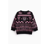 Inter Miami Christmas Jumper 10 years