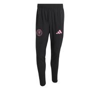 Inter Miami FC Tracksuit Bottoms Tiro Travel 2026/27 Noir M