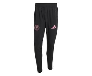 Inter Miami FC Tracksuit Bottoms Tiro Travel 2026/27 Noir M