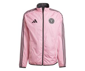 Inter Miami FC Tracksuit Jacket 2024/25 Rose XS