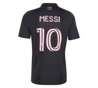 Inter Miami CF Away Jersey Messi