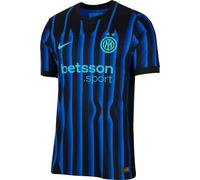 Inter Milan 2025/26 Match Home Nike Authentic Dri-FIT ADV Football Jersey for Men HJ4545