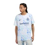 Inter Milan 2025/26 Stadium Away - male - Nike - Training T-shirts & Tops - Multicolor - S - Sport S