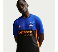 Inter Milan 2026 Stadium SE Men's Nike ACG Dri-FIT Football Replica Shirt - Blue - Polyester