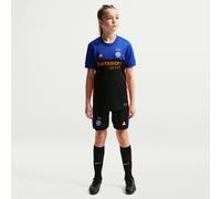 Inter Milan 2026 Stadium SE Older Kids’ Nike ACG Dri-FIT Football Replica Shorts - Black - Polyester M
