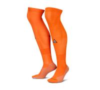 Inter Milan 2026 Strike SE Nike ACG Football Knee-High Socks - Orange 12.5-2.5