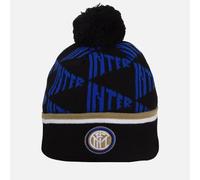 Inter Milan Beanie Noir TU