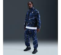 Inter Milan 'Canwell Glacier' SE Men's Nike ACG Therma-FIT ADV Football Bottoms - White - Polyester