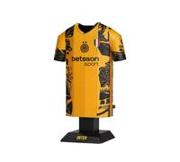 Inter Milan FC 24/25 Metal Third Shirt