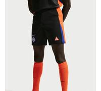 Inter Milan Football Shorts 2025-26 Fourth Stadium ACG Mens Serie A Official