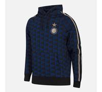 Inter Milan hoodie Noir S