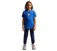 Inter Milan kids t-shirt Bleu 13/15 ans