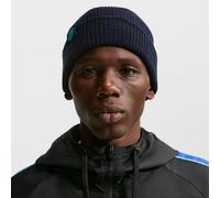 Inter Milan Nike Terra Beanie - Blue - Polyester ONE SIZE