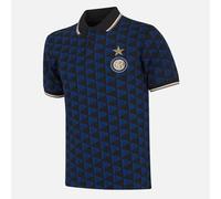 Inter Milan Polo Noir M
