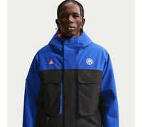 Inter Milan PrimaLoft® 'Skull Peak' SE Men's Nike ACG Storm-FIT Football Jacket - Blue - Polyester XXL