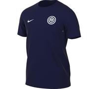 Inter Milan Primary Nike Dri-FIT Men's Football Short Sleeve Shirt HJ6551
