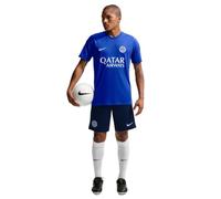 Inter Milan Strike Mens Nike Dri-Fit Football Short Sleeve Top, Lyon Blue/Blue Void/Blue Void/White, II2289-439, 2XL