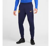 Inter Milan Strike Third Men's Nike Dri-FIT Football Pants - Blue - Polyester/Elastane M