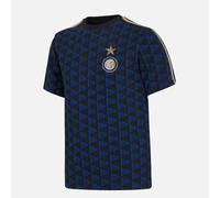 Inter Milan T-shirt Noir M