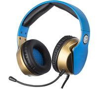 Inter Milan Wired Gaming Headset /Headset (PS4////)