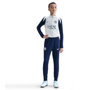 Inter Milano Strike Nike Dri-Fit Football Trousers for Older Children, HJ7892