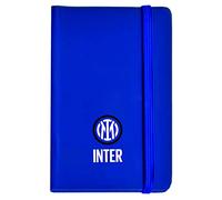 Inter Notebook, Unisex Notes, Blue, Unique