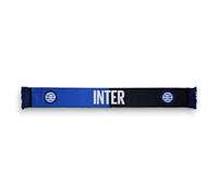 Inter Scarf New Logo Bicolour, Polyester
