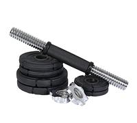Inter Sport Energetics Dumbbell Set 10 kg