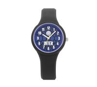 Inter Sport Watch P-IN480KB1, Blue/Black