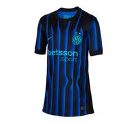 Inter Stadium Jersey 25/26 Home JR Nike