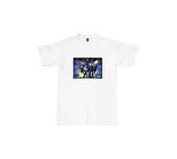 Inter Super Champs T-Shirt Unisex - Adult White