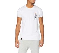 Inter T-Shirt Characters Vidal T-Shirt Unisex - Adult White