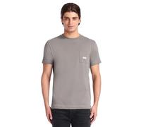 Inter T-Shirt Everyday, Grey, XL