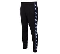 Inter Taper Pant Tracksuit Bottoms, Black, XX-Large