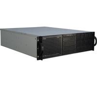 Inter-Tech 3U-30240 Rack Black