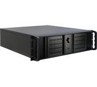 IPC Server 3U-3098-S Server Case w/o Power Supply (ATX)