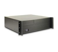 Case IPC Server 3U-K-340L, o.PSU