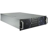 Inter-Tech 48.3 cm IPC 3U-30765 3HE Server