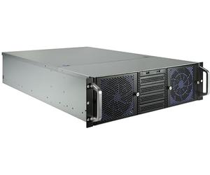 Inter-Tech 48.3 cm IPC 3U-30765 3HE Server