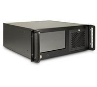 Inter-Tech 48.3 cm IPC 4U-4460TFT 4HE Server Touch Panel 8.9 Inches