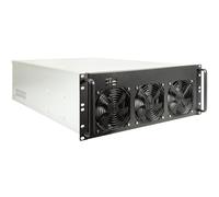 Inter-Tech 4F28 Mining Rack ATX | 88887352