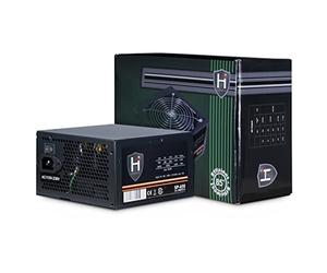 INTER TECH 650W HIPOWER SP-650