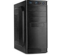 Inter-Tech 88881236 Case ATX It 5905 Midi No PSU