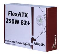 Inter-Tech 88882160 power supply unit 250W for computer systems ef...