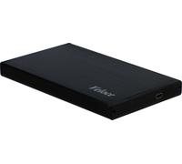 Inter-Tech 88884056 Case Veloce GD 25612 2,5 HDD, USB 3.0 (US IMPORT)