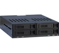 Inter-Tech 88884061 HDD Removable Frame X-3531 4X 2.5 SATA