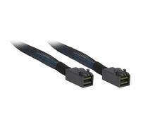 Inter-Tech 88885006 Cable Sff 8643 - SFF 8643 1 m